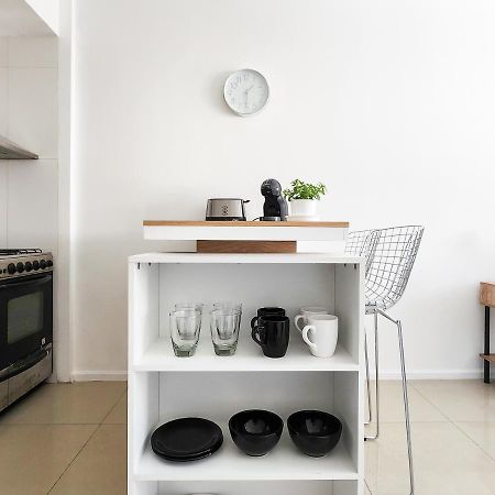 G&G Apartments - Villa Urquiza Experience Μπουένος Άιρες Εξωτερικό φωτογραφία