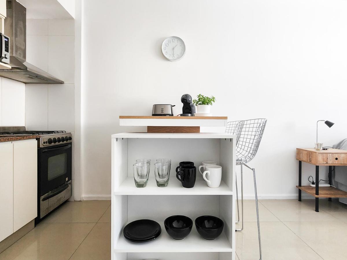 G&G Apartments - Villa Urquiza Experience Μπουένος Άιρες Εξωτερικό φωτογραφία