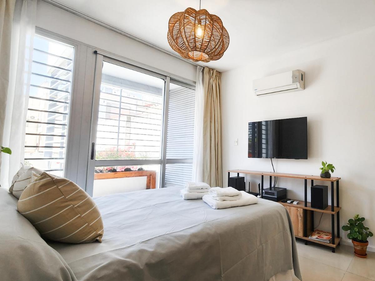 G&G Apartments - Villa Urquiza Experience Μπουένος Άιρες Εξωτερικό φωτογραφία