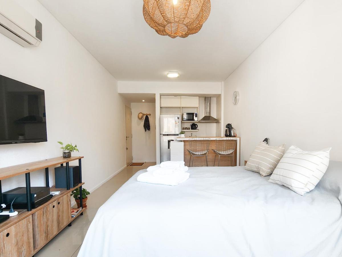 G&G Apartments - Villa Urquiza Experience Μπουένος Άιρες Εξωτερικό φωτογραφία