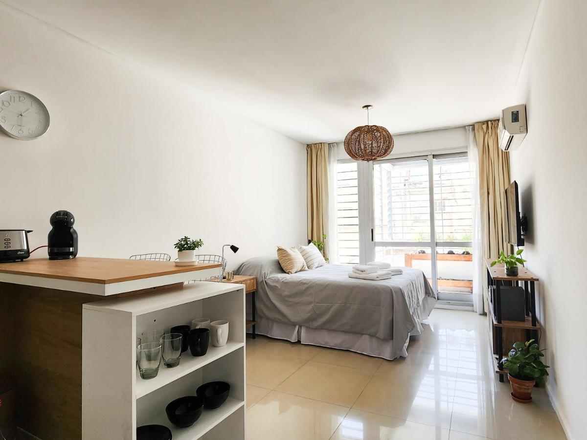 G&G Apartments - Villa Urquiza Experience Μπουένος Άιρες Εξωτερικό φωτογραφία