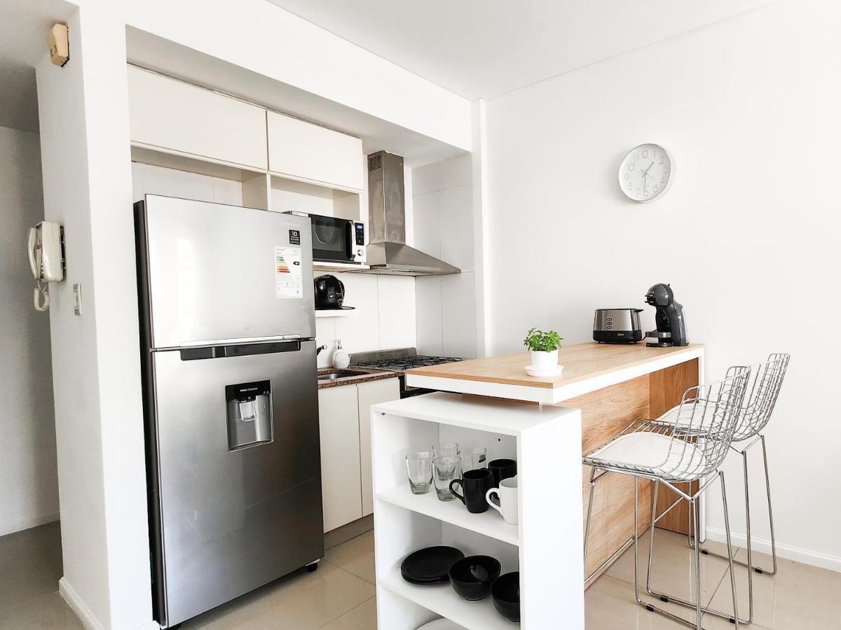 G&G Apartments - Villa Urquiza Experience Μπουένος Άιρες Εξωτερικό φωτογραφία