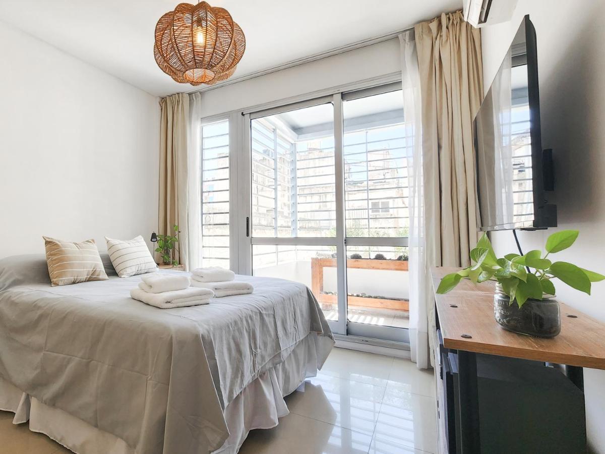 G&G Apartments - Villa Urquiza Experience Μπουένος Άιρες Εξωτερικό φωτογραφία