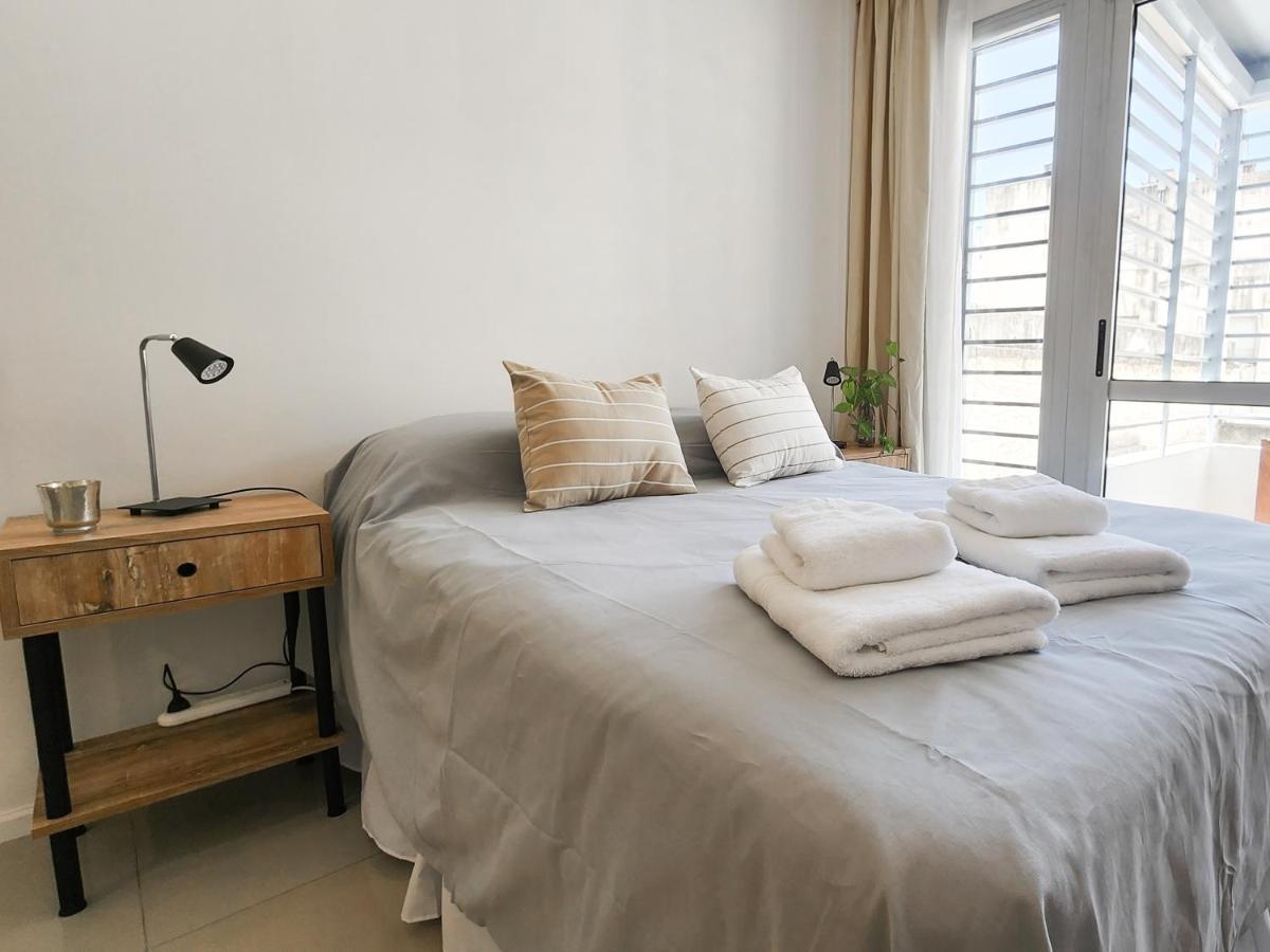 G&G Apartments - Villa Urquiza Experience Μπουένος Άιρες Εξωτερικό φωτογραφία
