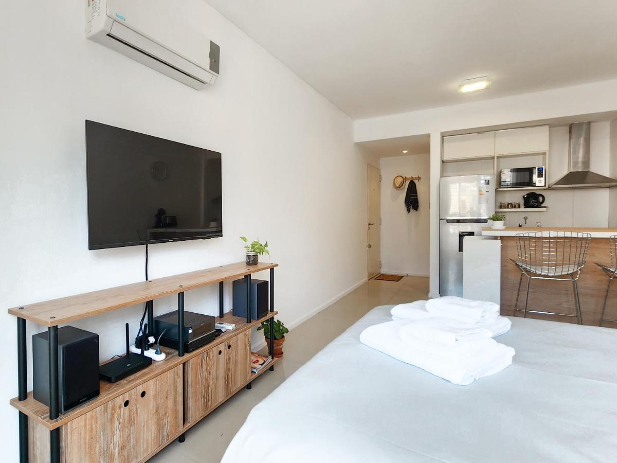 G&G Apartments - Villa Urquiza Experience Μπουένος Άιρες Εξωτερικό φωτογραφία