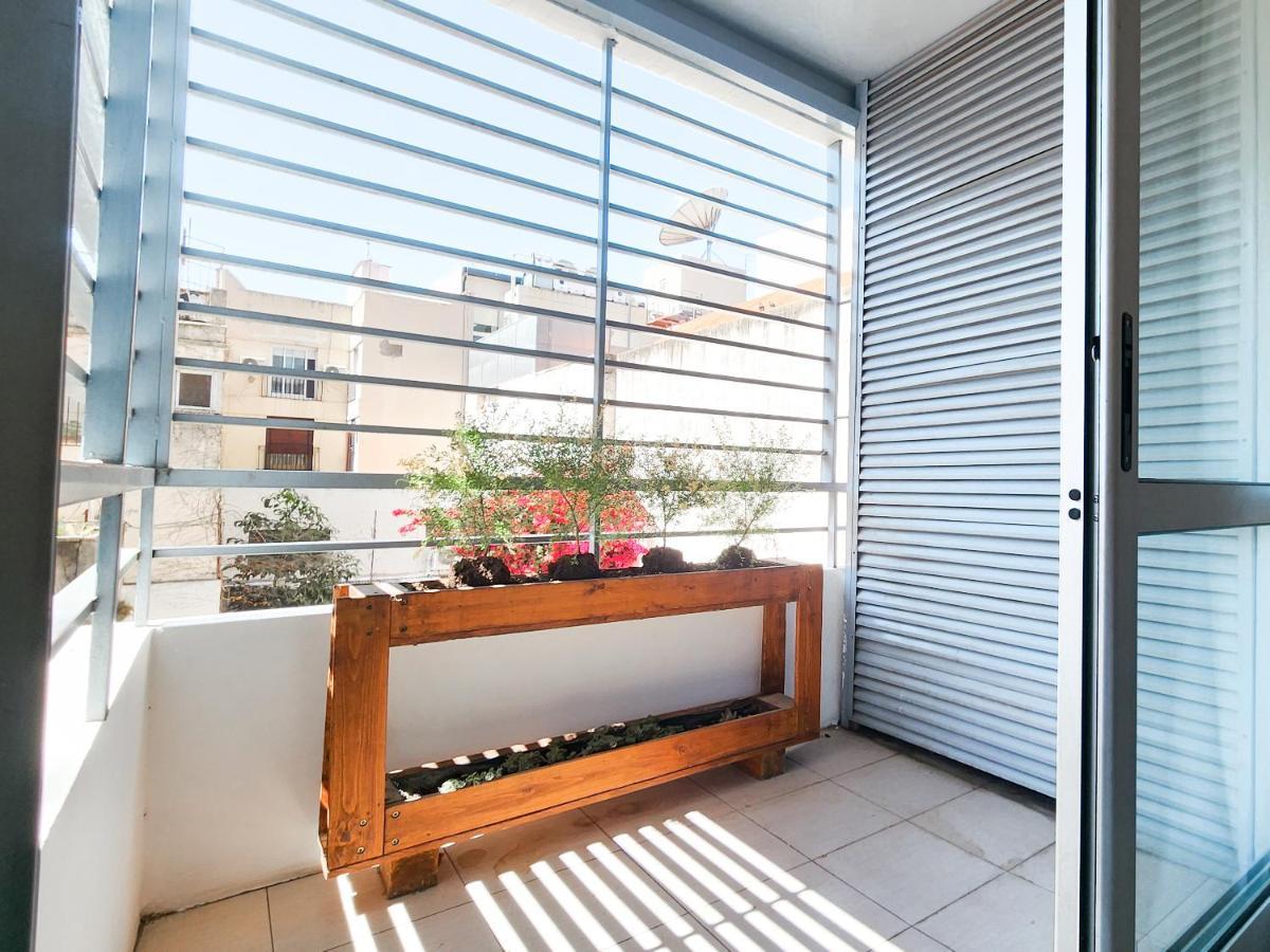 G&G Apartments - Villa Urquiza Experience Μπουένος Άιρες Εξωτερικό φωτογραφία