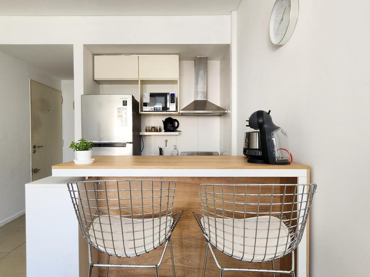 G&G Apartments - Villa Urquiza Experience Μπουένος Άιρες Εξωτερικό φωτογραφία