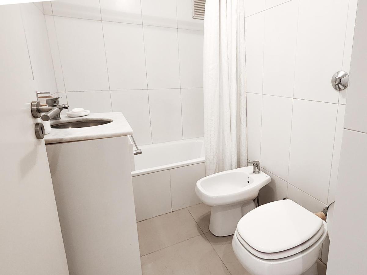 G&G Apartments - Villa Urquiza Experience Μπουένος Άιρες Εξωτερικό φωτογραφία