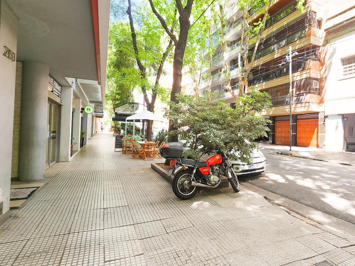 G&G Apartments - Villa Urquiza Experience Μπουένος Άιρες Εξωτερικό φωτογραφία